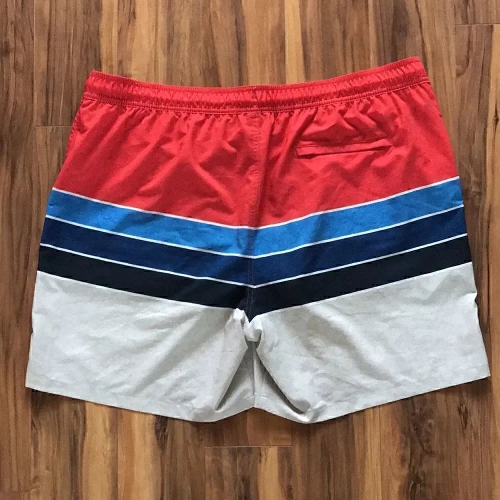 Goodfellow Mens Swim Trunks - Picture 4 of 4